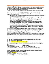 Bản chất giá trị thặng dư - Kinh tế chính trị Mác Lênin | Trường Đại học Thủ đô Hà Nội