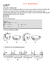Đề luyện tập thi số 2 - Chuyên Anh | Trường Đại học Ngoại ngữ, Đại học Quốc gia Hà Nội