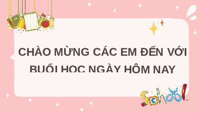 Giáo án điện tử Mĩ Thuật 8 Bài 8 Kết nối tri thức: Tranh tĩnh vật