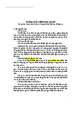 Hướng dẫn viết tiệu luận bài tập lớn phương pháp nghiên cứu | Đại học Kinh tế Kỹ thuật Công nghiệp