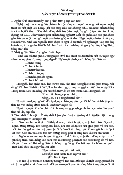 Lý luận tổng hợp | môn Tâm Lý học giáo dục | Đại học Sư Phạm Hà Nội