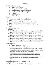 After - Ving - Tài liệu tổng hợp