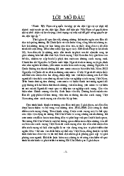 Tiểu luận Tư tưởng Hồ Chí Minh | Trường Đại học Công nghệ, Đại học Quốc gia Hà Nội