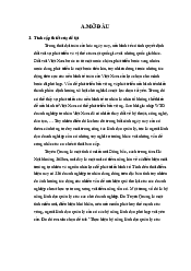 Kỹ năng lãnh đạo quản lý - Kĩ Năng Mềm | Trường Đại học Tài nguyên và Môi trường Hà Nội