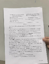 Đề thi cuối HKI học phần Hợp đồng và bồi thường thiệt hại ngoài hợp đồng năm 2024 - 2025 | Đại học Luật Thành phố Hồ Chí Minh