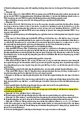 120c Nhận Định Luật Lao Động - 120 Câu Nhận Định Tham Khảo