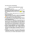 Đề thi giữa kì tiếng anh ngoại giao - Tiếng Anh ngoại giao | Học viện Ngoại giao Việt Nam