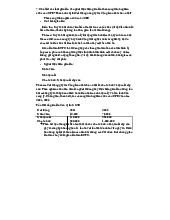 Gian Lận Tài Chính và Tác Động Xã Hội môn Kiểm soát nội bộ | Trường Đại học Sư phạm Kỹ thuật Thành phố Hồ Chí Minh