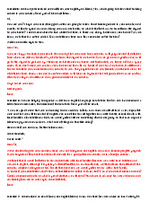 Bài thi viết: Email replies & tips môn English | Học viện Tòa án