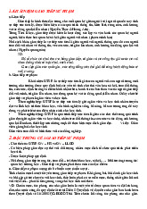 Đề cương Chi tiết và Chức năng Môn Giao tiếp Sư Phạm | Đại học Sư Phạm Hà Nội