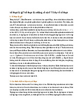 Số thực là gì? Số thực là những số nào? Ví dụ về số thực - Toán 7