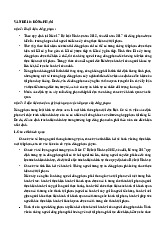 Vấn đề Đồng Phạm trong Bộ Luật Hình Sự 2015 (Điều 17) | Môn Luật hình sự - Trường Đại học Luật Hà Nội