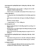 Lập chương trình hoạt động Phát thanh tuyên truyền về phòng cháy, chữa cháy | Tập làm văn 5 Kết nối tri thức