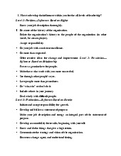 Đề cương bài tập môn Tiếng anh chuyên ngành | Học viện Nông nghiệp Việt Nam