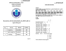 Bài tập tiểu luận nhóm học phần Econometrics with Financial Application | Trường Đại học Quốc tế, Đại học Quốc gia Thành phố Hồ Chí Minh