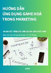 Ung dung game hoa trong cac chien dich MKT
