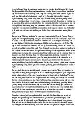 Bài Học Tuổi Thơ - Tài liệu tổng hợp