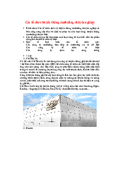 Các tổ chức truyền thông marketing chuyên nghiệp -  Quản trị kinh doanh | Trường Đại học Lao động - Xã hội