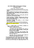 IAS21: The Effects of Changes in ForeignExchange Rates | Tài liệu Môn Kế toán tài chính Trường đại học sư phạm kỹ thuật TP. Hồ Chí Minh