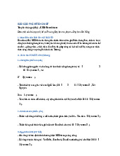 Phân tích SWOT bản tin nội bộ UED | Trường Đại học Sư phạm, Đại học Đà Nẵng