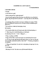 HẠNH PHÚC TRONG TÁC PHẨM "SỐ ĐỎ" CỦA VŨ TRỌNG PHỤNG