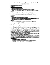 ĐƯỜNG LỐI KHÁNG CHIẾN CHỐNG THỰC DÂN PHÁP (NHÓM-2)