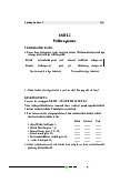 Giáo trình Unit 12: Public opinions - Tiếng Anh ngoại giao | Học viện Ngoại giao Việt Nam