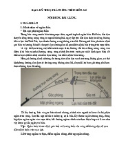 Bài 2: Kỹ Thuật Bắn Súng Tiểu Liên AK - Hướng Dẫn Chi Tiết. Môn Giáo dục quốc phòng an ninh (GDQP) | Trường Đại học Giao thông Vận tải.