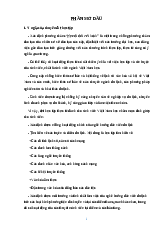 Báo cáo thực tập | Đại học Công Nghệ Đông Á