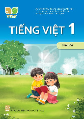 Tieng Viet 1 Tap 1