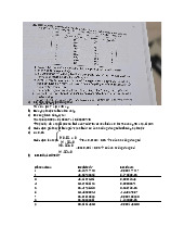 Bài tập môn Thống kê trong kinh tế và kinh doanh | Trường Đại học Kinh tế Quốc dân