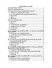 Bài 1. Hướng dẫn cách sử dụng hóa chất, thiết bị trong Hóa phân tích | Bài giảng môn Hóa phân tích | Đại học Bách khoa hà nội