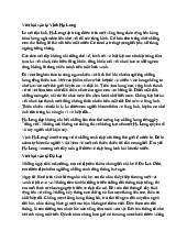 Viết bài văn tả một danh lam thắng cảnh mà em đã có dịp đến thăm hoặc được biết qua sách báo, phim ảnh,... | Tập làm văn 5 Kết nối tri thức