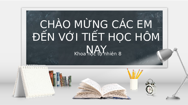 Giáo án điện tử Khoa học tự nhiên 8 Bài 34 Kết nối tri thức: Hệ hô hấp ở người