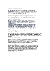 Khái niệm về kỷ năng tuyền tải thông tin  - Công nghệ thông tin | Đại học Văn Lang