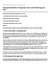 Hội nghị Ianta diễn ra trong hoàn cảnh nào? Nội dung, mục đích
