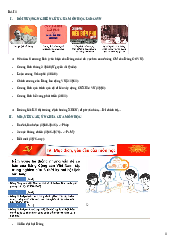 Tài liệu tham khảo môn Lịch sử Đảng | Đại Học Hà Nội