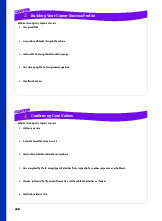 Chapter 4 Asessing personal personality and interest