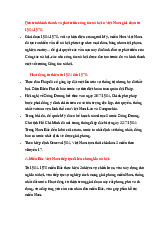 Bài tập nhóm Công tác xã hội Việt Nam 1954-1975 môn Công tác xã hội | Học viện Phụ nữ Việt Nam