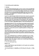 Phân Tích Cung - Cung Cầu Trong Kinh Doanh Cơm Tấm môn Chủ nghĩa xã hội khoa học | Trường Đại học Khoa học Tự nhiên, Đại học Quốc gia Thành phố Hồ Chí Minh