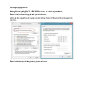 Hướng dẫn mô phỏng PLC S7 1500 OPC UA Server và WinCC | Môn Lập trình mã nguồn mở - Trường Cao đẳng công thương Việt Nam