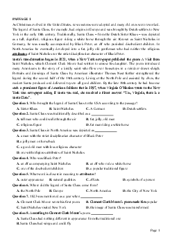 PASSAGE 1_Theme 7. Cultural Diversity (Đa dạng văn hóa)