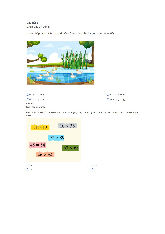 Bài thi số 2 - Khám phá 2 (có đáp án) - Sân chơi Toán học Việt Nam Khối 2 Năm học 2025 - 2026