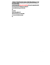 Điều kiện và Thời gian Lao động Xã hội Cần Thiết trong Sản Xuất