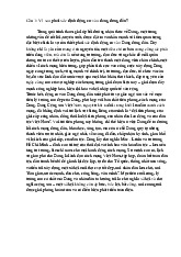 Bài thu hoạch môn lịch sử Đảng –Trường Đại học Hoa Sen