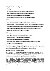 Writing Plan for Persuasive Requests | Môn Business Communication - Trường Đại học Quốc tế, Đại học Quốc gia Thành phố Hồ Chí Minh