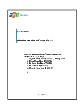 Báo Cáo Chi Tiết Phần Mềm Quản Lý Quán Net | Môn Kĩ thuật phần mềm - Trường Cao đẳng Thực hành FPT