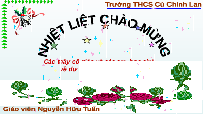 Giáo án điện tử Công nghệ 8 Bài 14 Chân trời sáng tạo: Quy trình thiết kế kỹ thuật