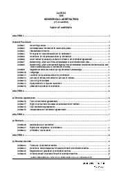 Law on commercial arbitration - Business Law | Trường Đại học Quốc tế, Đại học Quốc gia Thành phố HCM