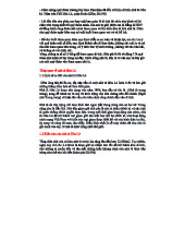 Thuyết Minh Về Di Tích Nhà Tù Hỏa Lò - Lịch Sử & Kiến Trúc